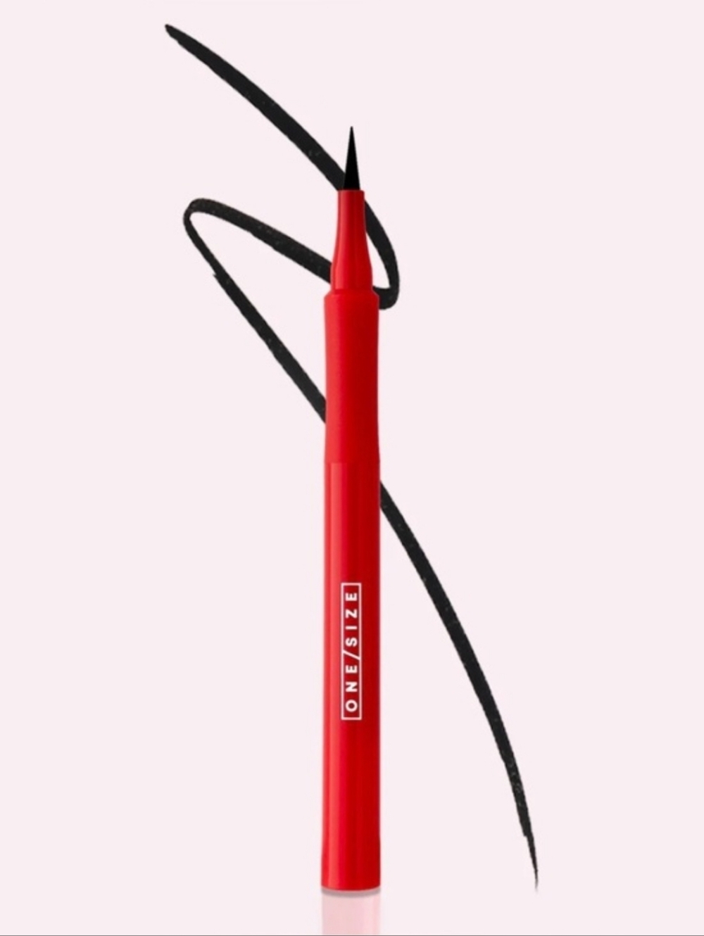 ONE/SIZE Liquid Waterproof Eye-liner, NIP